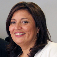 Cecilia Bustos Ibarra