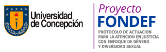 Proyecto Fondef Logo